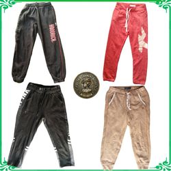 Abercrombie & Fitch Hollister Sweatpants Women's F..