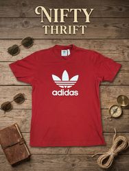 Premium Adidas T-Shirts