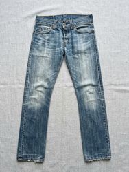 Wholesale Bundle: Mix Levi's Bootcut Denim Jeans (..