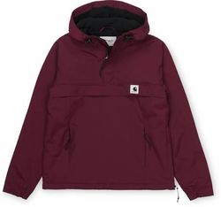 Carhartt windbreaker jackets