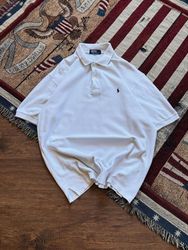 Polo Ralph Lauren Kragen T-Shirts