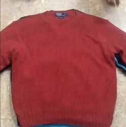 Polo Ralph Lauren Sweater