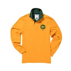 Sports rugby shirts