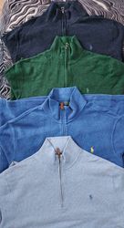 Ralph Lauren 1/4 zip