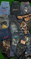 HIP HOP SHORT