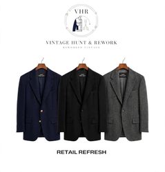 Lauren Ralph Lauren Suit Blazers