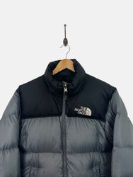 North Face Puffer Jackets