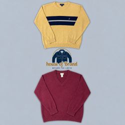 PUMA,FILA,ADIDAS SWEATSHIRTS