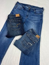 Jeans American eagle (J-0037)