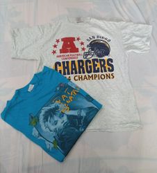 CR11976 Vintage Single-Stitch T-Shirts