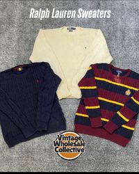 Ralph Lauren Sweaters - (30/08)