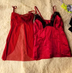 Women’s Vintage Sleeveless Tops & Tank Tops – Mixe..