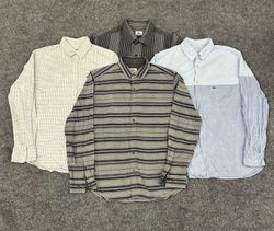 Lacoste Shirts - Authenticity Guaranteed