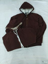 CR11079 Upcycled Carhartt Hoodies