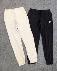 ## Nike Branded Joggers