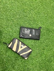 Coach wallets