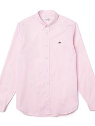 Lacoste Shirts
