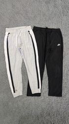 ### Nike Branded Joggers