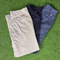 Dickies pants (zrs 237)