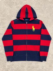 Ralph Lauren Sweatshirts - [TS-0839]