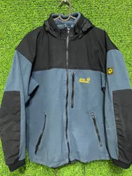 Jack Wolfskin Fleece Jackets(0003)