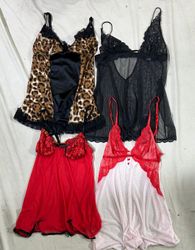Y2k cami tops (1049)