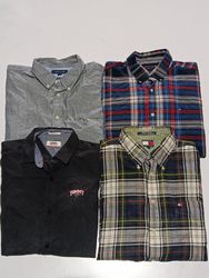 Tommy Hilfiger Shirts RV # 1298