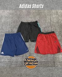 🔴 Adidas Shorts - (14/09)