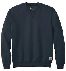 Carhartt Sweatshirts (25-März)Aug