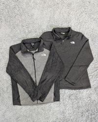 ***The North Face Fleece Pullovers – Winterwear Co..
