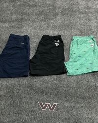 Columbia Shorts #170826 #035