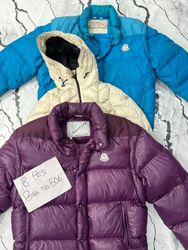 Moncler Puffer puffer 90s style bale n 506