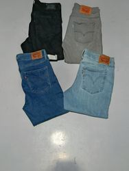 Levi's Ladies Jeans RV # 1804