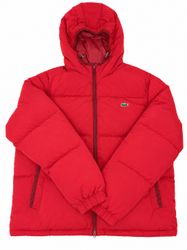 Lacoste Puffer Jackets (H5-002)