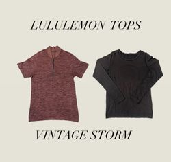 Lululemon Tops