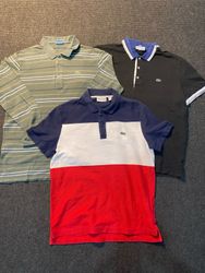 Lacoste shirts serial-2041