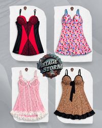Y2K Romantic Babydoll Tops