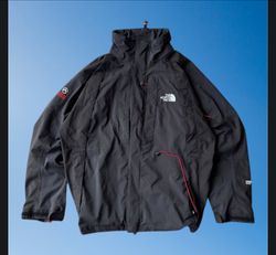 The north face windbreaker jacket