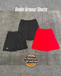 Under Armour Shorts - (19/08)