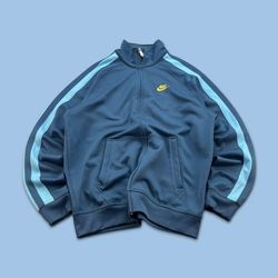 Mix Marken Tracksuit-Jacke