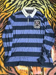 Mix brand Rugbys