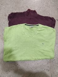 Lacoste Sweater