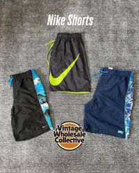 Nike Shorts - (16/07)