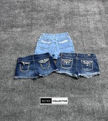 Y2K Sexy Shorts #100826 #005