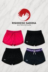 Under Armour Shorts