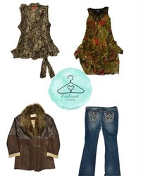 091026-4 mix bundle 21 pcs