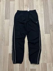 Nike track pants