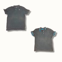 T shirt brand kappa