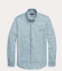 Ralph Lauren Button Up Shirt