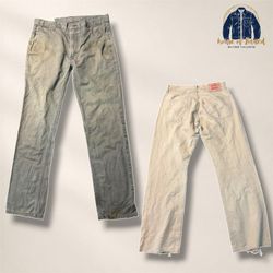 CHINO LEVIS PANTS